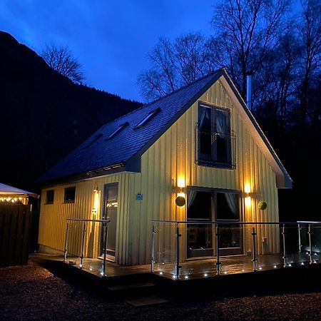 Bluebell Cottage With Hot Tub Ballachulish Εξωτερικό φωτογραφία