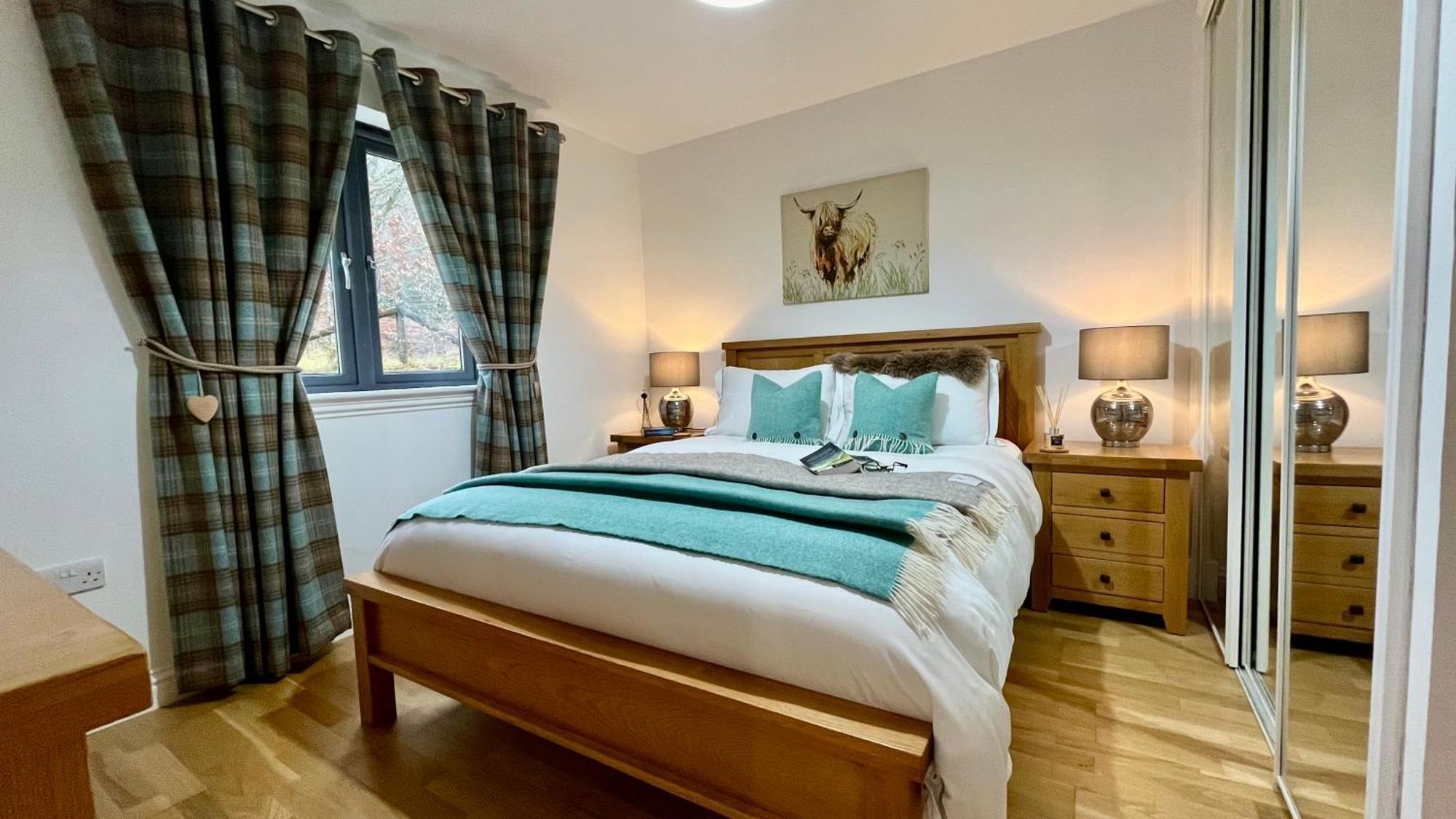 Bluebell Cottage With Hot Tub Ballachulish Εξωτερικό φωτογραφία