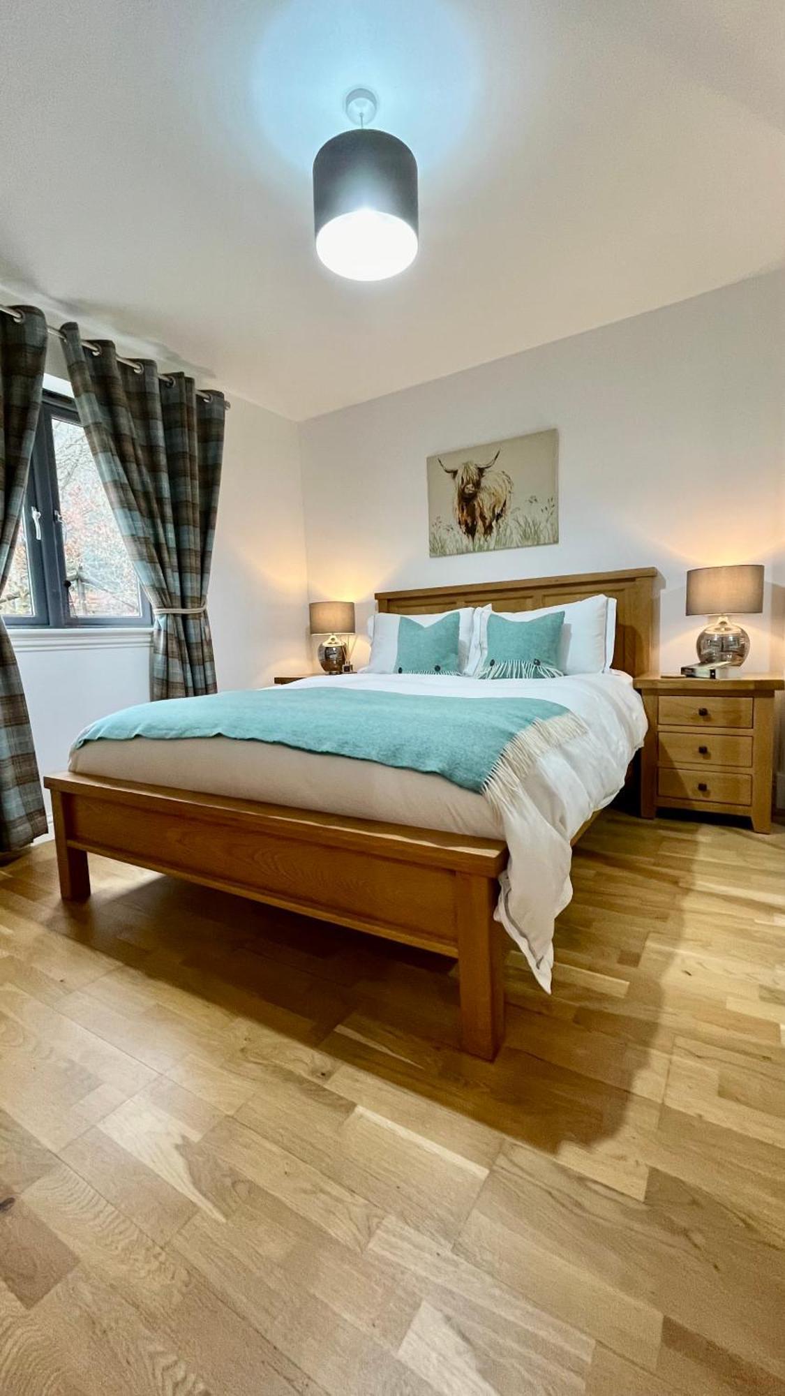Bluebell Cottage With Hot Tub Ballachulish Εξωτερικό φωτογραφία