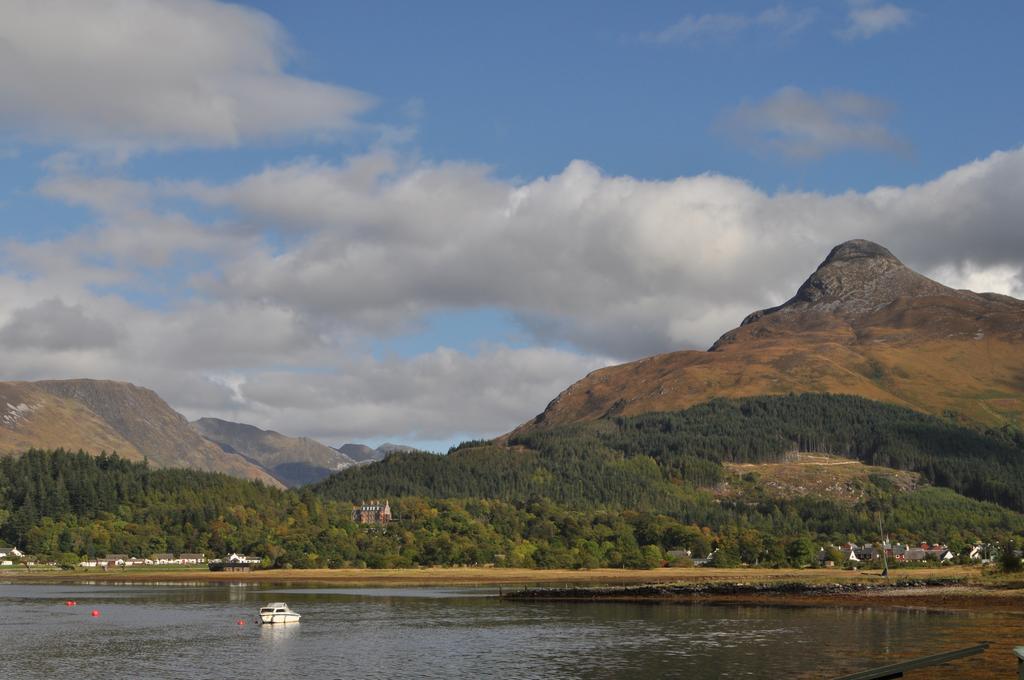 Bluebell Cottage With Hot Tub Ballachulish Εξωτερικό φωτογραφία